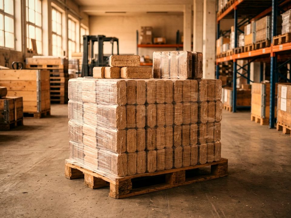 Укладка дров, ориентир выгрузки улица Мирная, 23 в Воскресенске
